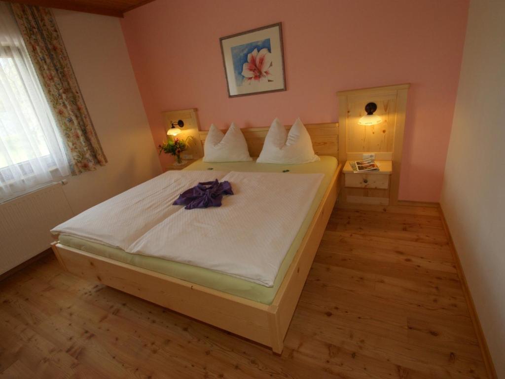 Biobauernhof Nussbaumer Nussdorf am Attersee Room photo